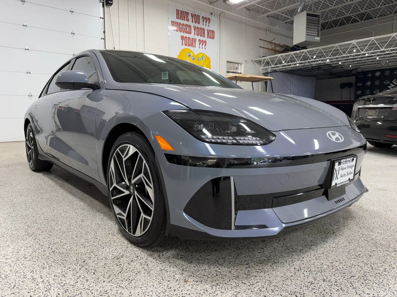 hyundai ioniq 6 2025 KMHM34AC7SA086697 image hyundai ioniq 6 2025 KMHM34AC7SA086697 image
